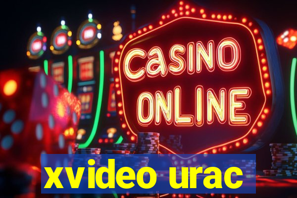 xvideo urac